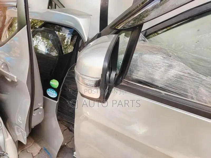 Nissan Dayz B43W Side Mirror with Camera