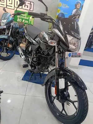 Bajaj Platina 100 EFI CBS 2026
