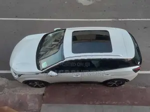 Peugeot 3008 2019