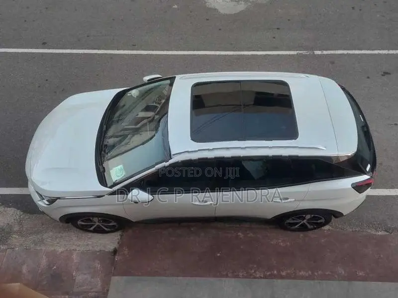 Peugeot 3008 2019