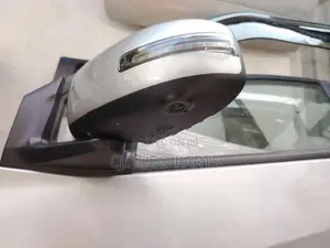 Nissan Dayz B43W Side Mirror with Camera