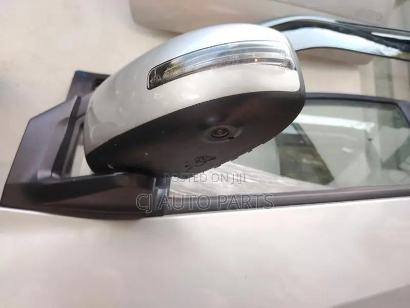 Nissan Dayz B43W Side Mirror with Camera