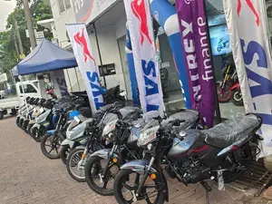 TVS Ntorq 125 2026