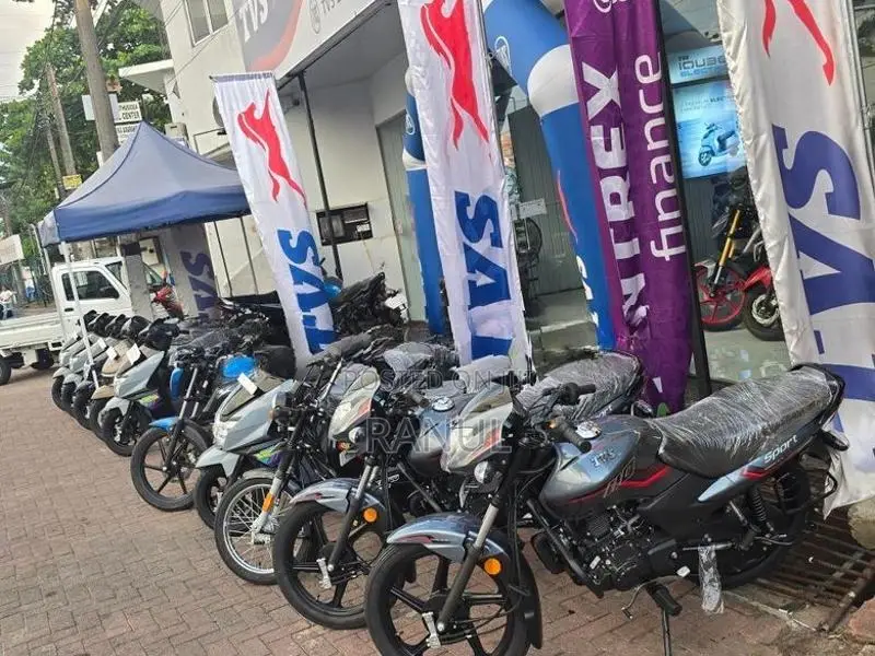 TVS Ntorq 125 2026