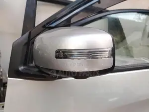 Nissan Dayz B43W Side Mirror with Camera