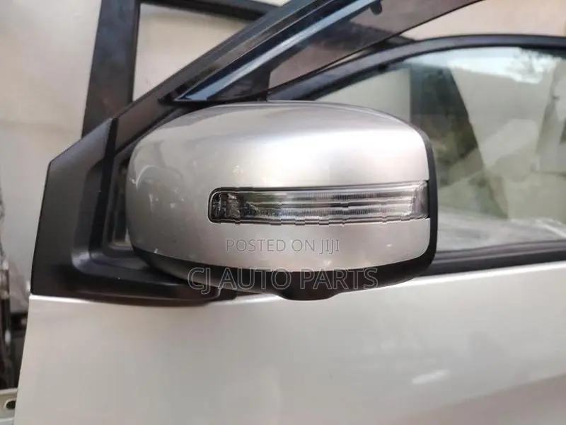 Nissan Dayz B43W Side Mirror with Camera