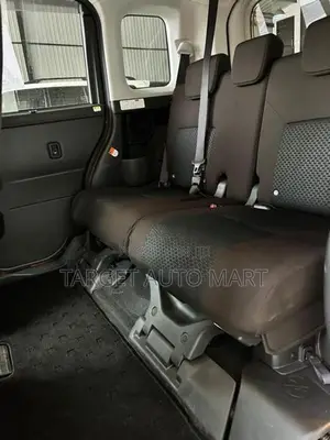 Toyota Roomy G Grade 2025