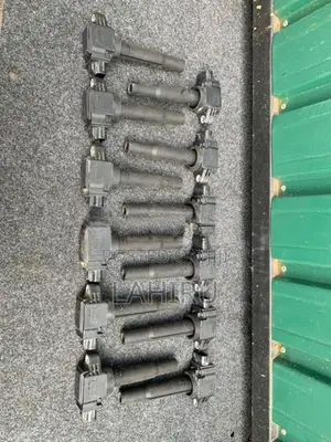 Suzuki Wagon R Ignition Coil