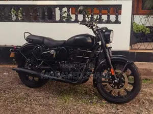 Royal Enfield Classic 350 2026