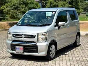 Suzuki Wagon R FX Safety 2025