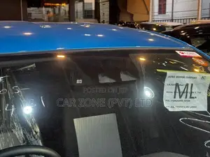 Daihatsu Mira Key Start Grade 2025