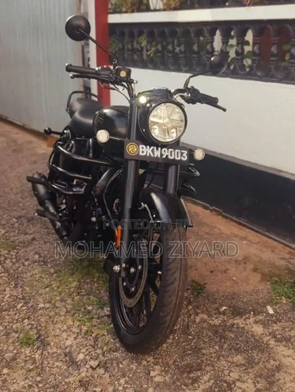 Royal Enfield Classic 350 2026
