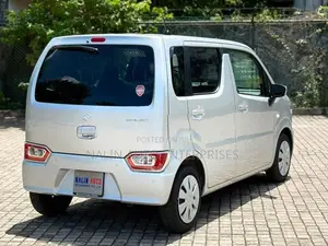 Suzuki Wagon R FX Safety 2025