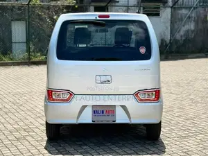 Suzuki Wagon R FX Safety 2025