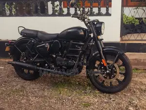 Royal Enfield Classic 350 2026