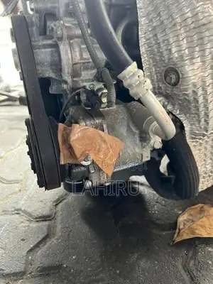 Suzuki Wagon R Ac Compressor