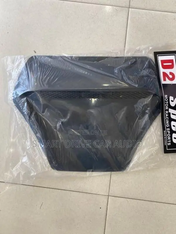 Universal Bonnet Cover