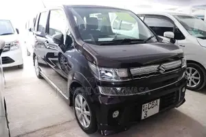 Suzuki Wagon R 2018