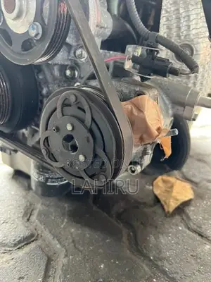 Suzuki Wagon R Ac Compressor