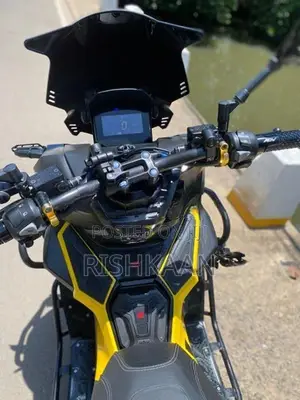 Honda ADV 160 2024