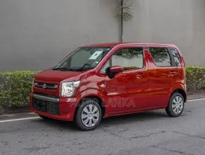 Suzuki Wagon R FX 2025