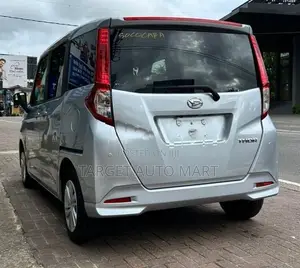 Toyota Roomy Thor G Grade 2024