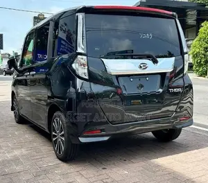 Toyota Roomy Thor Custom Gt 2024