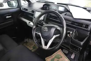 Suzuki Wagon R 2018