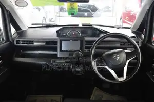 Suzuki Wagon R 2018