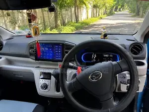 Daihatsu Mira ES G LTD 2024