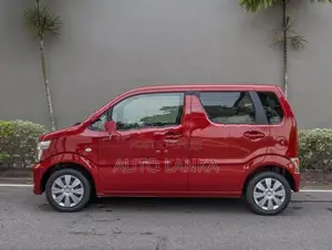 Suzuki Wagon R FX 2025