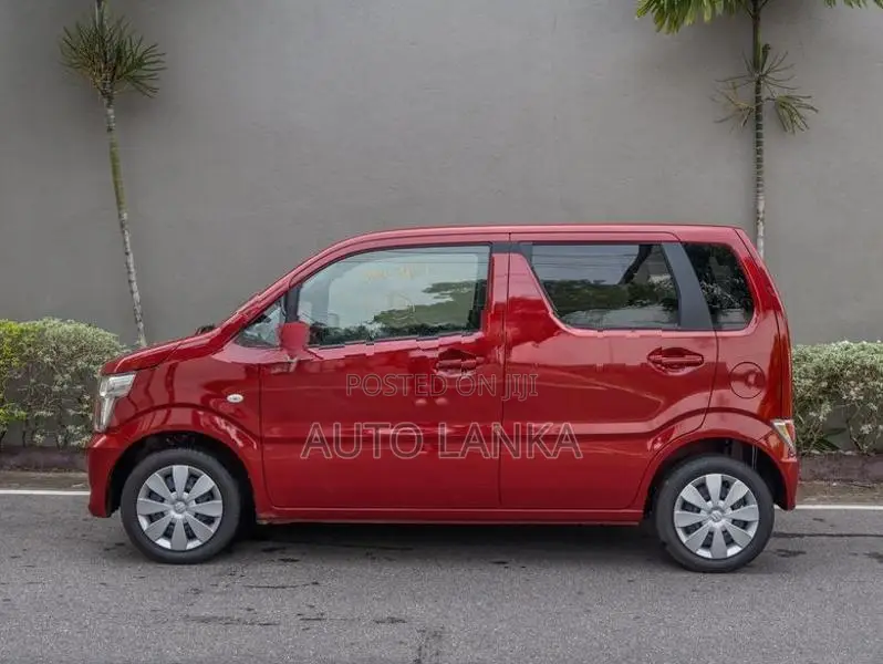 Suzuki Wagon R FX 2025