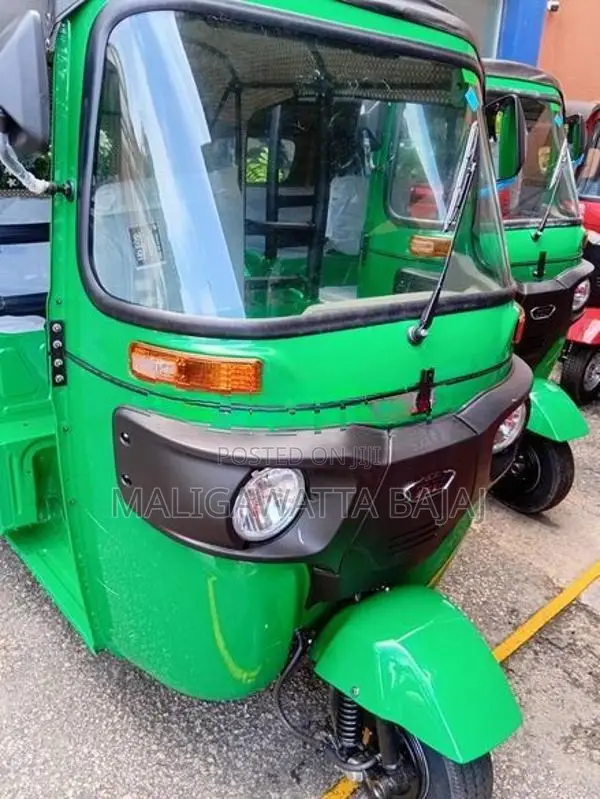 Bajaj RE Brand New 2026