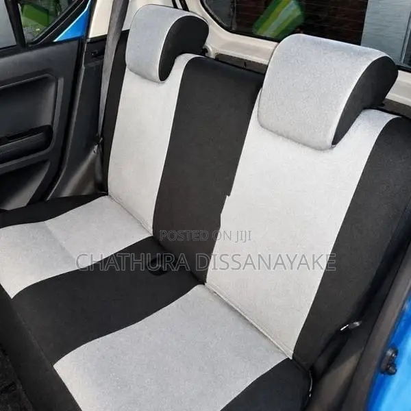 Daihatsu Mira ES G LTD 2024