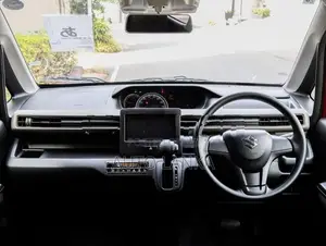 Suzuki Wagon R FX 2025