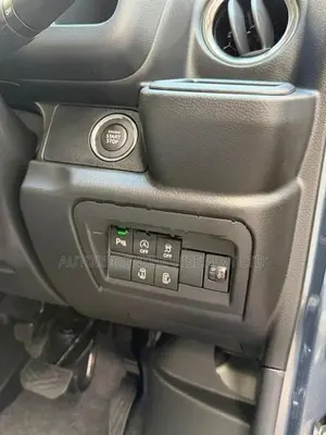 Suzuki Every Wagon DA18W 2026