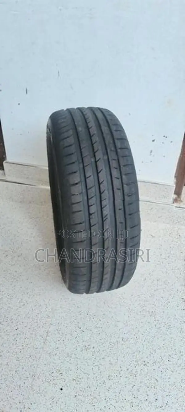 215/55 R17 Linglong Tire