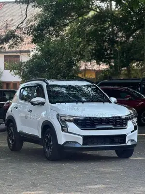 Kia Sonet GTX Plus ( GT Line) 2026