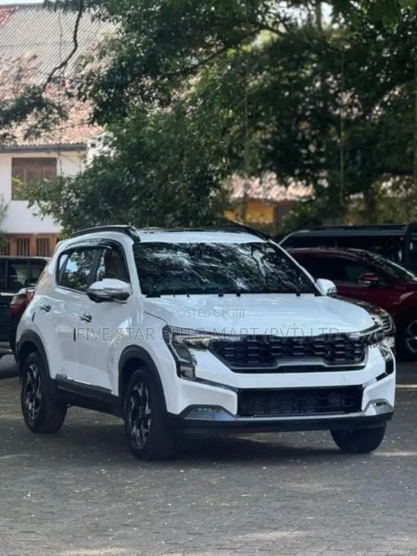 Kia Sonet GTX Plus ( GT Line) 2026