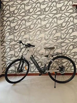E Duro Pro 7 Bicycle