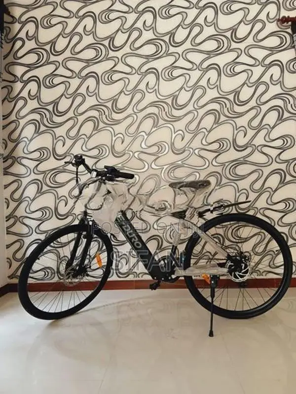E Duro Pro 7 Bicycle