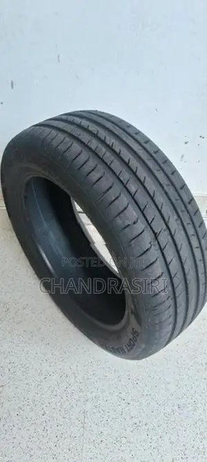 215/55 R17 Linglong Tire
