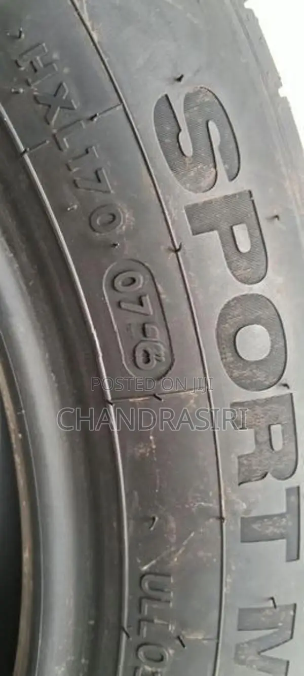 215/55 R17 Linglong Tire