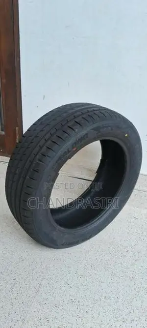 215/55 R17 Linglong Tire