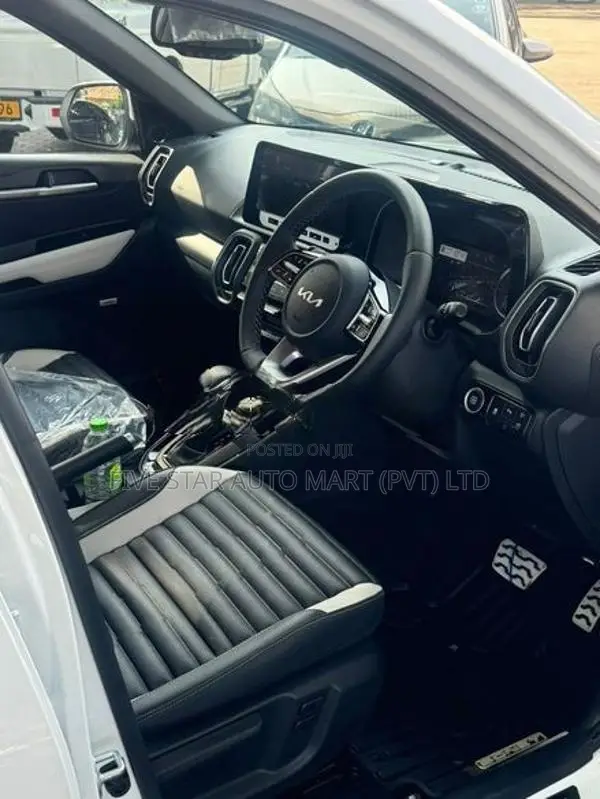 Kia Sonet GTX Plus ( GT Line) 2026