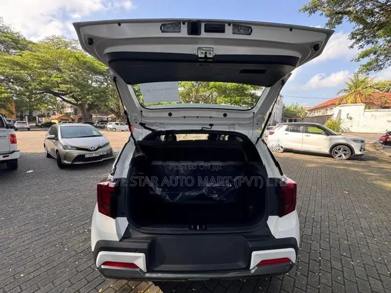 Kia Sonet GTX Plus ( GT Line) 2026