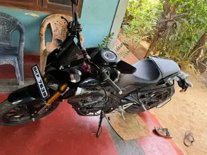Yamaha MT 15 2025