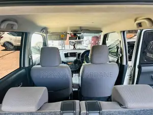 Suzuki Wagon R FZ 2014