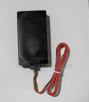 Teltonika FMC920 – 4G Lte GPS Tracker