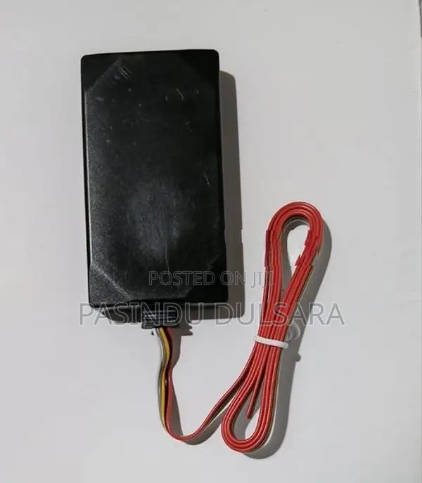 Teltonika FMC920 – 4G Lte GPS Tracker